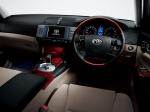 Toyota Mark X 2006 года